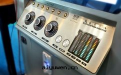 使用(yòng)迷你KTV自(zì)助點(diǎn)唱机注意(yì)事(shì)項