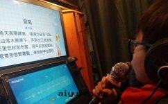 江西(xī)图(tú)書(shū)館(guǎn)朗读(dú)亭亮(liàng)相吸引衆多(duō)粉丝(sī)