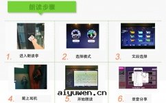 朗读(dú)亭怎麼(me)录(lù)音(yīn)，好(hǎo)兒郎朗读(dú)亭录(lù)音(yīn)使用(yòng)方(fāng)法(fǎ)