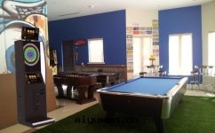 國(guó)際标(biāo)準電(diàn)子飛镖機(jī)性(xìng)價比高(gāo)