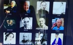 作(zuò)为(wèi)新(xīn)型朗读(dú)空(kōng)間(jiān)，在(zài)朗读(dú)亭里(lǐ)面(miàn)读(dú)什(shén)麼(me)？