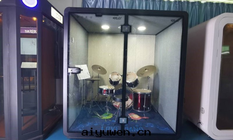 移動(dòng)隔音(yīn)室(shì)制作(zuò)價格多(duō)少錢(qián)