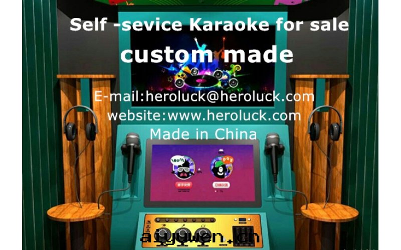 Mini Karaoke songs can be updated automatically