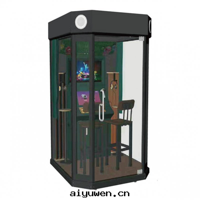 Karaoke booth OEM
