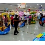 What should be prepared in the early stage of investment of children's amusement park?